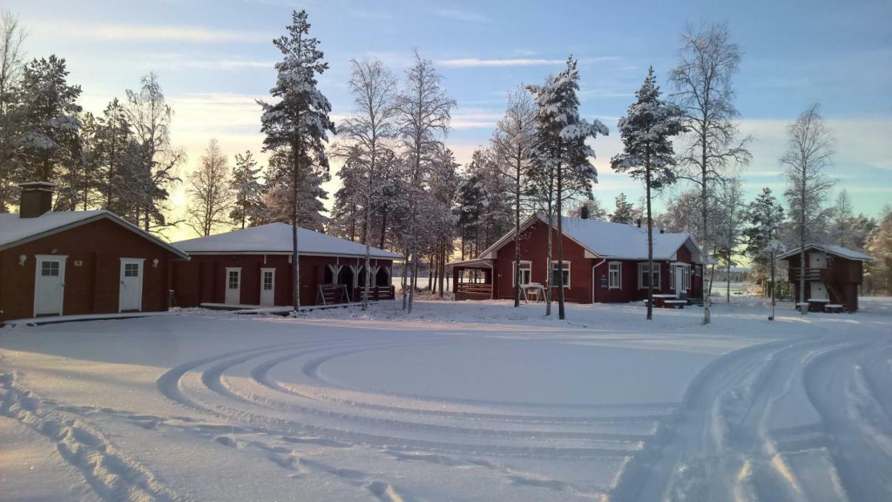 Appartement Lucky Ranch Snow Igloos