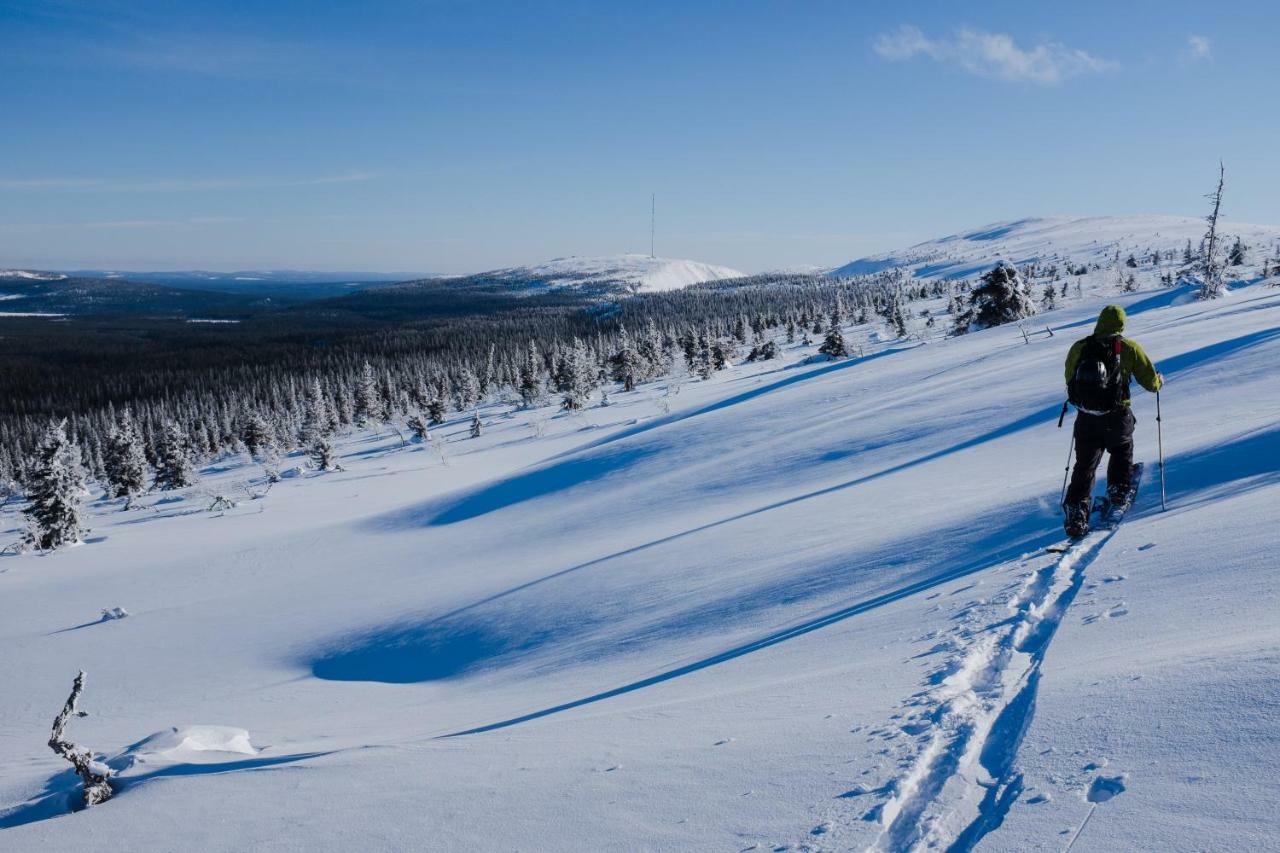 Lucky Ranch Snow Igloos *